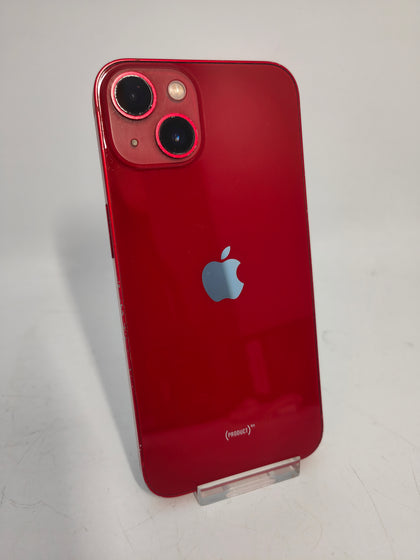 Apple iPhone 13 128GB Red