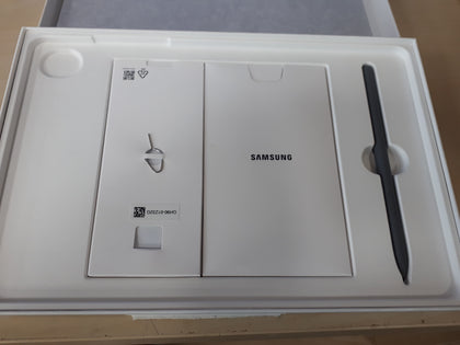 Samsung Galaxy Tab S9 Fe 128GB Grey 5G