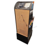 Arcade 1 Up Street Fighter 2  3-in-1 Gaming Cabinet w/Riser COLLECTION ONLY