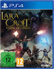 Lara Croft and the Temple of Osiris PS4