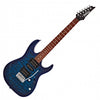 Ibanez GIO, Transparent Blue Burst - Electric guitar