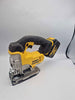 DEWALT DCS331N 18V XR Cordless Jigsaw – 4.0Ah Battery – Body Only No Charger