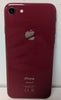 Apple iPhone 8 64GB Red - Unlocked *86% Battery Health*