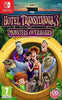 Hotel Transylvania 3 Monsters Overboard Switch Cartridge Only