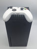 Microsoft Xbox Series X 1TB console with white controller and all leads BOXED