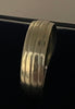 9ct AP.4.4G WEDDING BAND
