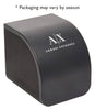 Armani Exchange Men's AX2103 Stainless Steel Watch
