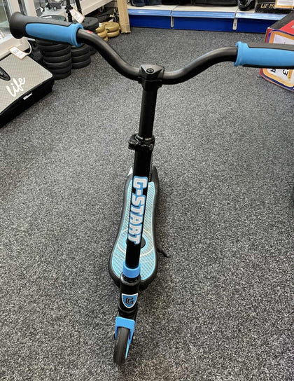 G Start Electric Kids Scooter
