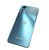 Motorola Moto G22 64GB Unlocked Blue**Unboxed**