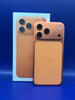 Apple iPhone 17 Pro Max 256GB Cosmic Orange Unlocked Boxed - Chesterfield