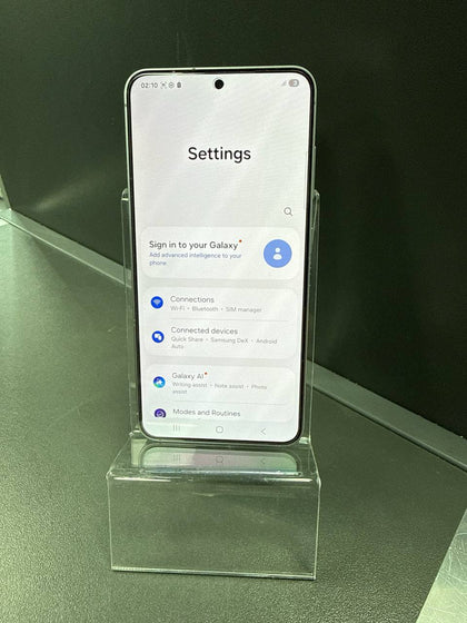 Samsung Galaxy S25 256GB