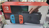 Nintendo Switch Console
