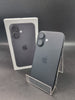 Apple iPhone 16 128GB Black smartphone unlocked boxed 100% Batt health
