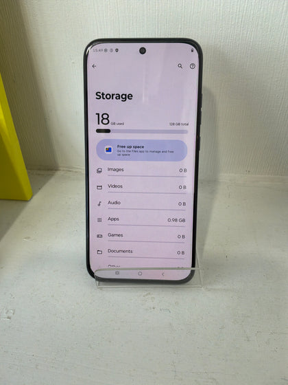 MOTOROLA G67 128GB UNLOCKED