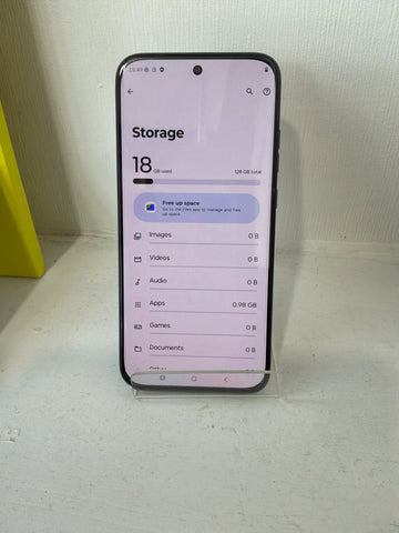 MOTOROLA G67 128GB UNLOCKED