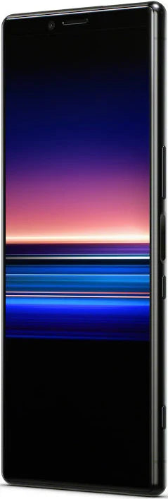 Sony Xperia 1 128GB Black Unlocked