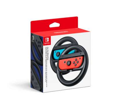Nintendo Joy-Con Wheel Pair - Switch