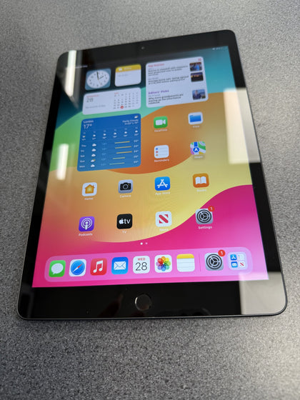 iPad 7th gen