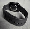 Apple Watch Series 10 (Cel) Jet Black Aluminium, 46mm