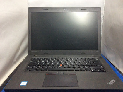 Lenovo Thinkpad,.