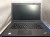 Lenovo Thinkpad,