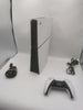 PlayStation 5 Slim Console 1TB White Unboxed with 1 Controller and power cables
