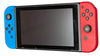 Nintendo Switch (V2) Neon *Unboxed*