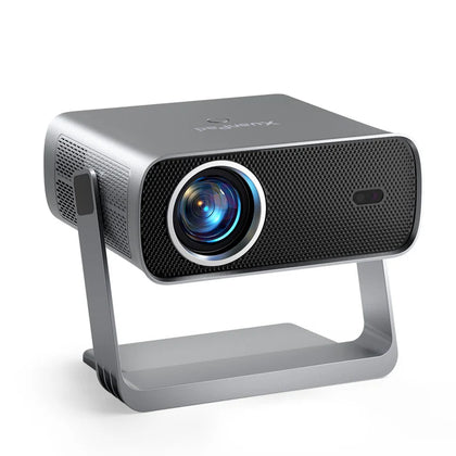 Xuanpad S12 Smart Projector**Unboxed**