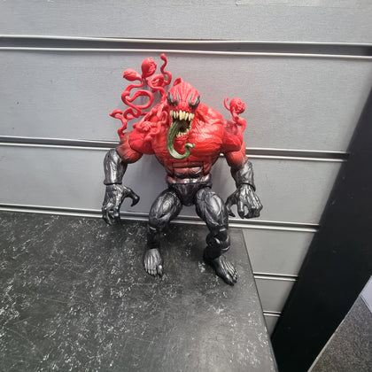 Marvel Legends Toxin Deluxe Figure
