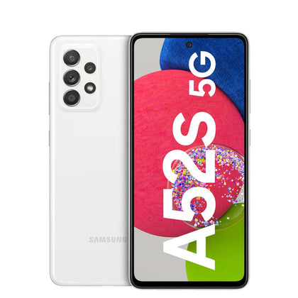 Samsung Galaxy A52s 5G Dual Sim 128gGB (Screen burn)