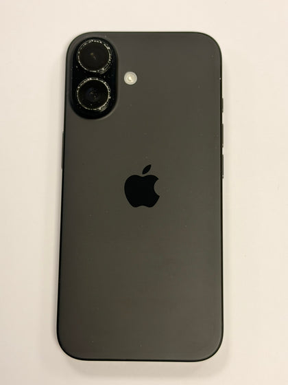 iphone 16 128gb 100%