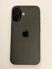 iphone 16 128gb 100%