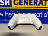 Playstation 5 Digital Edition Console, 825GB, White, Unboxed