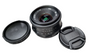 JINTU 35MM MIRRORLESS CAMERA LENS