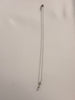 clogau j necklace