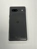 Google Pixel 7a - 128GB - Unlocked - Grey.