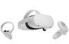 Meta Quest 2 64gb Virtual Reality Console