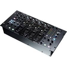 Pioneer DJM-5000 audio mixer
