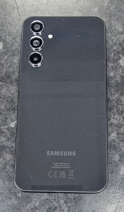 Galaxy A54 5G - 128gb - Near Immaculate