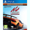 Assetto Corsa - Ultimate Edition for Playstation 4