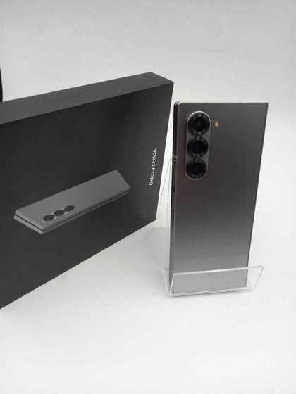 Samsung Galaxy Z Fold6 256GB Silver Shadow Unlocked Boxed