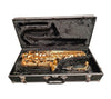 Jupiter JAS-769-767 Alto Saxophone w/case