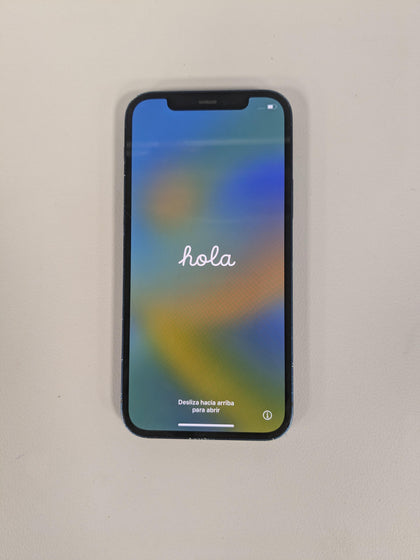 Apple iPhone 12 64GB - Blue - Any Network