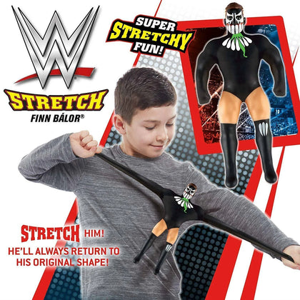 Stretch 6986 Mini WWE Finn Balor, Multi-Colour.