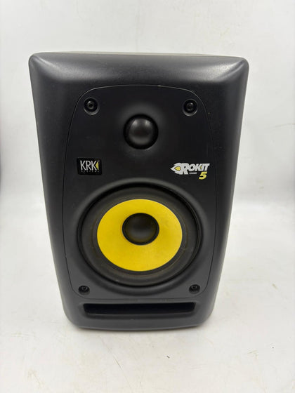 KRK Rokit RPG2 5 - Studio Monitor