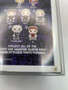 Funko POP! TV Buffy the Vampire Slayer Buffy #121 Injured Exclusive w/Protector