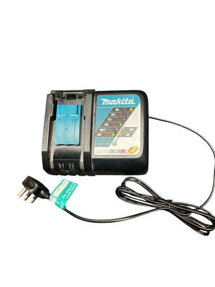 Makita BL1340B 3.0ah 14.4v Battery And Charger