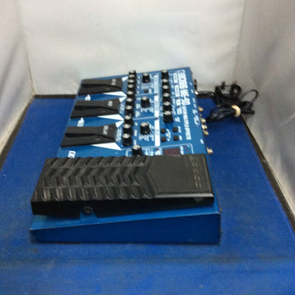 BOSS ME-50 Guitar Multi Effects Pedal