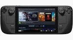 Steam Deck Oled Edition - 1TB
