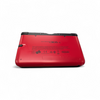 Nintendo 3dsxl Red console Plus 5 Games
